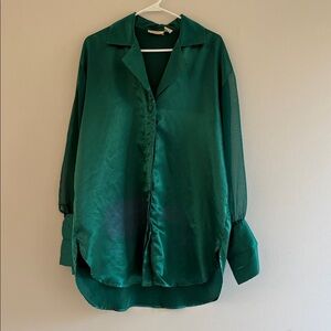 Vintage Victoria’s Secret Gold Label Night Dress